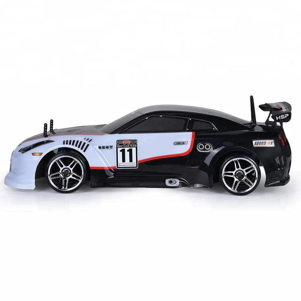 Gas rc drift car sales