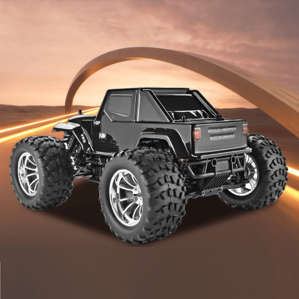 Gas powered rc jeep hotsell