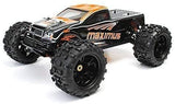 Fast RC Truck Maximus 50 Mph 1.8 4WD Brushless Monster Truck DHK 8382 - RC Cars Store