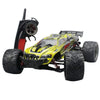 30 Mph Monster Truck  Buggy 1:12 Off Road Pickup High Speed Big Foot - RC Cars Store