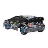 HSP 1/10 2.4G 4WD 18 cxp Engine RC Car Nitro Powered Sport Racing Off-road Vehicle - RC Cars Store
