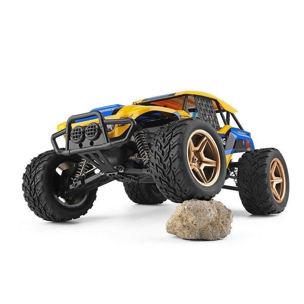 Off Road Desert Racing RC Cars Buggy Crawler Remote Control RC Truck