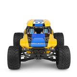 Off Road Desert Racing Buggy Crawler Remote Control RC Truck - RC Cars Store