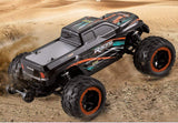 Off-Road RC Monster Truck 4 WD RTR 16889A Brushless Scale 1:16