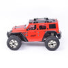 Proportional Control RC Truck Subotech BG1521 Golory 1/14 2.4G 4WD - RC Cars Store