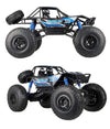 Racing Car 35 Mph Rock Crawler Off-Road Buggy RC Truck - RC Cars Store