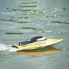 RC Boat Vector SR80 Pro 46 Mph With Auto Roll Back Function 798-4P