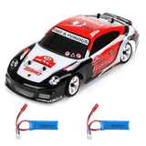 RC Car 20 Mph 2.4G 4 WD 4 Channles Drift Racing Remote Control