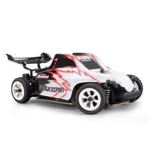 RC Car 20 Mph 2.4G 4 WD 4 Channles Drift Racing Remote Control