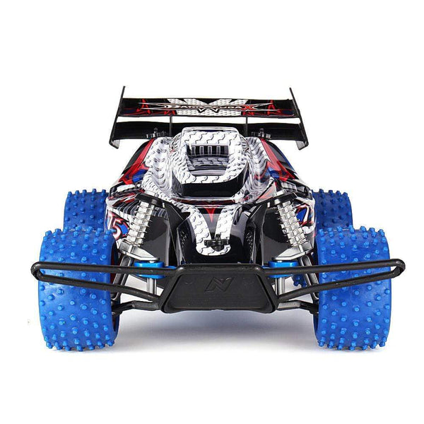 RC Car 94158 1.14 2.4G 4WD Off-Road Full Function Vehicle RTR Model