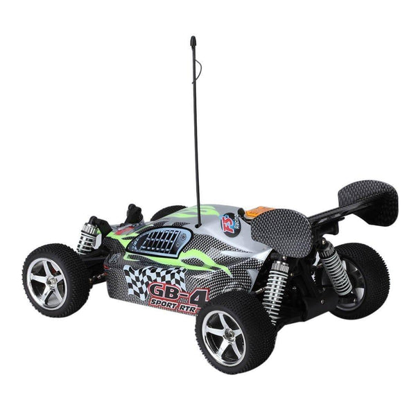 Fs racing rc car best sale