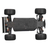 Remote Control 35 Mph DHK 8131 WOLF BL 1.10 4WD 50A Brushless Off-road RC Car - RC Cars Store