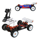 Brushless Electric Vehicle RC Racing Car 100A DHK 8381 Optimus XL1.8 4WD - RC Cars Store