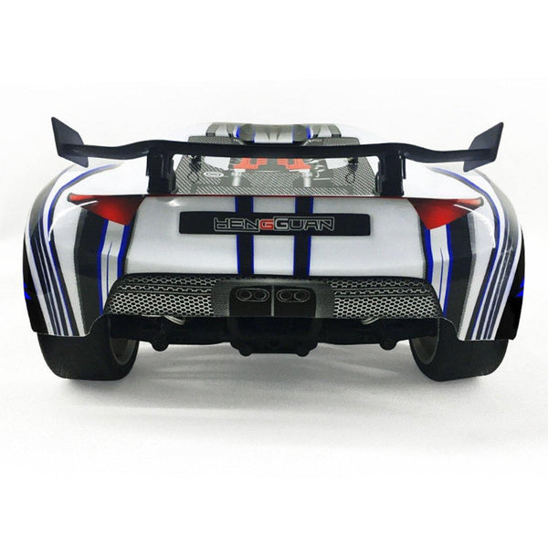 Racing RC Car 1.10 2.4G High Speed HG-103 High Wind 5 2.4G - RC Cars Store