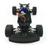 Racing RC Car 1.10 2.4G High Speed HG-103 High Wind 5 2.4G - RC Cars Store