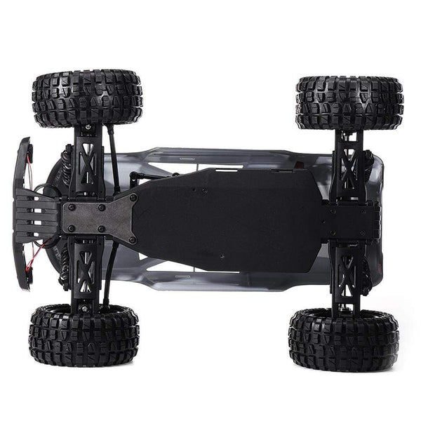 RC Car Off-Road Monster Truck 1.12 Scale 2.4G 4WD High Speed 32 Mph