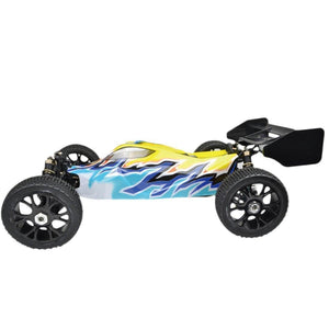 VRX RH816 High Speed 2.4GHz 1/8 4WD Brushless RTR Off-road Buggy RC Car - RC Cars Store