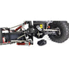 RC Rock Crawler Electric Off Road RTR RGT 18100 TRAMPLE 1.10 2.4G 4WD - RC Cars Store