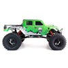 RC Rock Crawler Electric Off Road RTR RGT 18100 TRAMPLE 1.10 2.4G 4WD - RC Cars Store