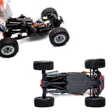 RC Car Desert Off-road Vehicle RGT Runner DT 136162 Scale 1.16 - RC Cars Store