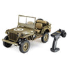 RC Car Army Vehicle Model Roc Hobby FMS 1941MB 1.6 2.4G SCALER - RC Cars Store