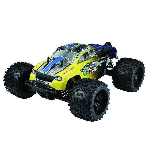 Nitro best sale rc store