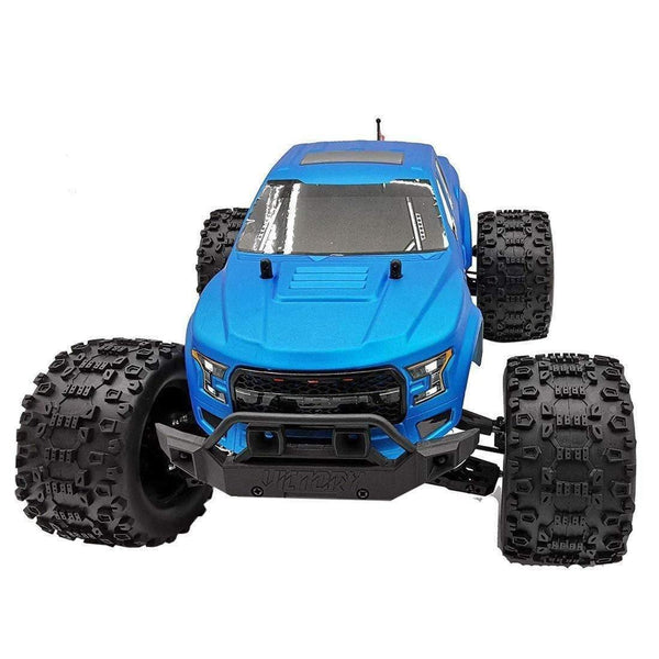RC Monster Truck 1.10 FS Racing 53692-FD 2.4G RC Electric Brushless - RC Cars Store