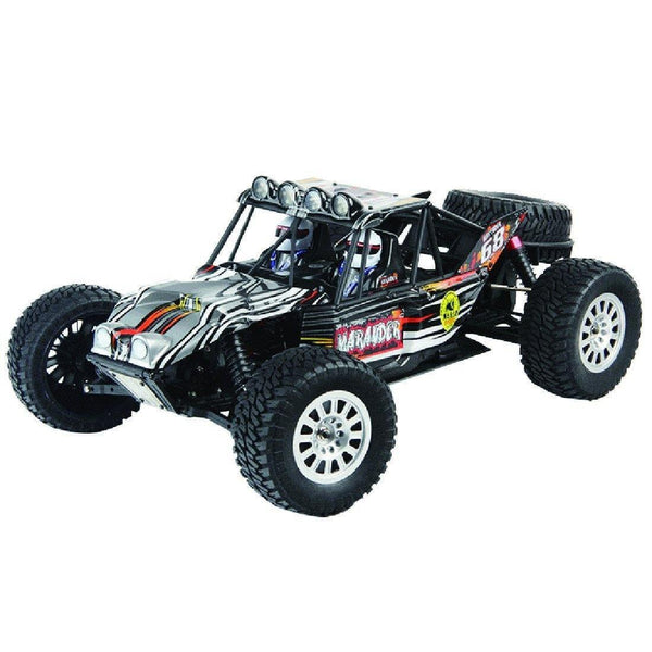 marauder rc car