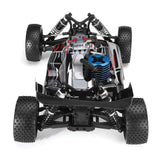 VRX RH1006 1/10 2.4G RC Car 75km/h High Speed Force.18 Gas Engine RTR Truck - RC Cars Store