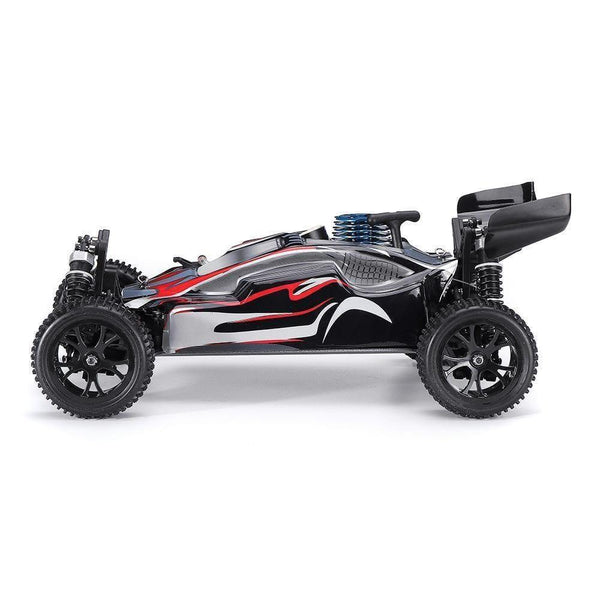 VRX RH1006 1/10 2.4G RC Car 75km/h High Speed Force.18 Gas Engine RTR Truck - RC Cars Store