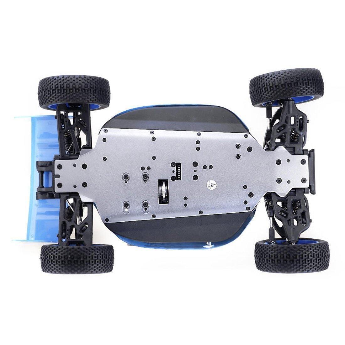 VRX-2 RH802 1/8 Scale 4WD Nitro RTR  4-Disc Brake Off-road Buggy 2.4GHz RC Car - RC Cars Store