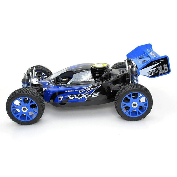 VRX-2 RH802 1/8 Scale 4WD Nitro RTR  4-Disc Brake Off-road Buggy 2.4GHz RC Car - RC Cars Store