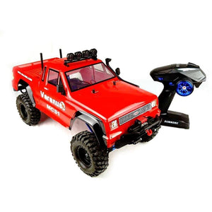 with Light Winch  60A ESC  550 Motor / Orange / R0280