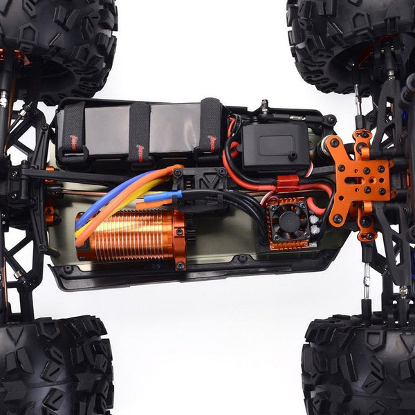 Pirates 2 rc car online