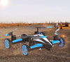 RC Cars Flying Remote Control Drone Helicopter JJRC H23 2.4G - RC Cars Store