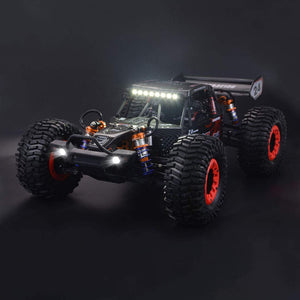 Remote Control Racing Car DBX-10 1.10 4WD 50 Mph Motor Desert Off-Road Vehicle