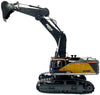 Remote Control  Excavator  22 Channels 1:14 Toy 1592 - RC Cars Store