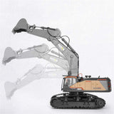 Remote Control  Excavator  22 Channels 1:14 Toy 1592 - RC Cars Store