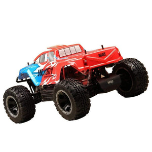 RC Monster FS Racing 11803 1.5 2.4G 4WD 50 Mph 30CC Gasoline Engine RTR