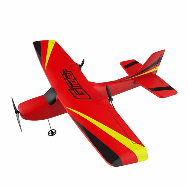 rc cars and planes