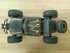 RC Truck 1.8 Large 4x4 4WD 2.4G High Speed Bigfoot Remote Control Buggy