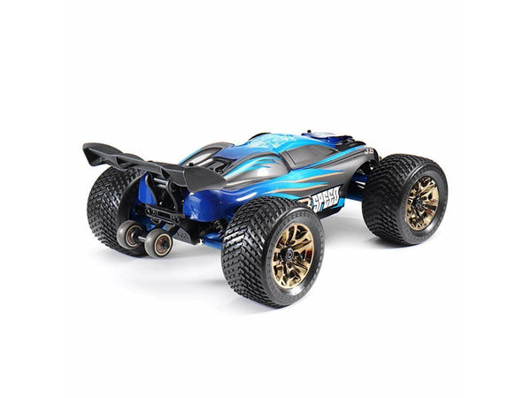 RC Truggy JLB Racing 1/10 J3 65 Mph Speed Car 120A Truck RTR - RC Cars Store