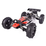 Full Scale High Speed Off-Road 2.4G RC Racing Car-RTR 1:12 4WD 40 Mph