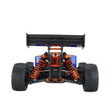 Remote Control 35 Mph DHK 8131 WOLF BL 1.10 4WD 50A Brushless Off-road RC Car - RC Cars Store