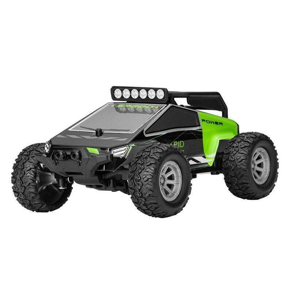 Remote Control 4WD High Speed Off Road Vehicle RC - RC Cars Store
