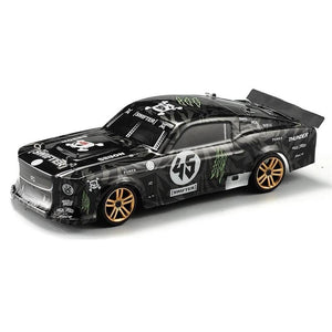 RC Remote Control Drift RTR HBX 2188A 1/18 2.4G 4WD Car Brushed