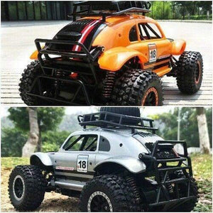 Remote Control RC Cars Toys Independent Suspension Off Road Vehicle - RC Cars Store