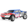 Rgt Rc Car 1:16 Short Course Truck 4 Wd Rock Crawler Off Road Vehicle RTR - RC Cars Store