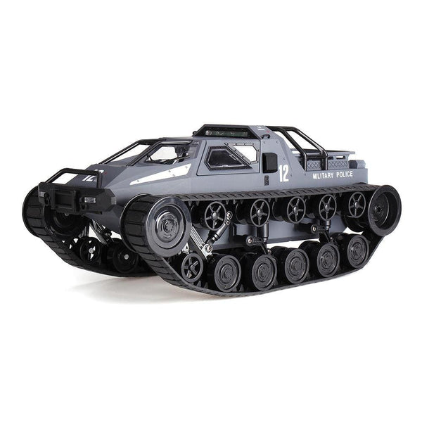 SG 1203 1/12 RC Tank 2.4G Full Proportional Control Vehicle With Metal Tracks