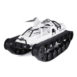 SG 1203 1/12 RC Tank 2.4G Full Proportional Control Vehicle With Metal Tracks